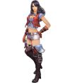 Sharla - Xenoblade Chronicles - Playable Characters (English) (Wii) Playable Characters (English) from the Wii game