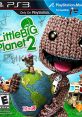 Physics - LittleBigPlanet 2 - General (PlayStation 3) General from the PlayStation 3 game LittleBigPlanet 2.