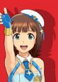 Haruka Amami - The iDOLM@STER Platinum Stars - Voices (PlayStation 4) Voice from the PlayStation 4 game The iDOLM@STER