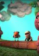 Newton (English) - LittleBigPlanet 3 - Speech (PlayStation 3) Speech from the PlayStation 3 game LittleBigPlanet 3.