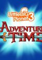 Adventure Jingles - LittleBigPlanet 3 - Miscellaneous (PlayStation 3) Adventure Jingles - LittleBigPlanet 3 - Miscellaneous