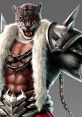 King-Armor King - Tekken - Character Voices (PlayStation) Character Voice from the PlayStation game Tekken.