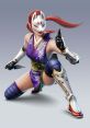 Yoshimitsu-Kunimitsu - Tekken - Character Voices (PlayStation) Character Voice from the PlayStation game Tekken.