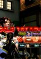 Fighter Voices - Tekken 2 - Voices (PlayStation)