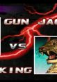 Gun Jack - Tekken 3 - Characters (PlayStation) Character from the PlayStation game Tekken 3.