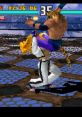 King - Tekken 3 - Characters (PlayStation) Character from the PlayStation game Tekken 3.