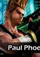 Paul - Tekken 3 - Characters (PlayStation) Character from the PlayStation game Tekken 3.