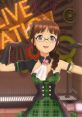 Ritsuko Akizuki - The iDOLM@STER Stella Stage - Voices (PlayStation 4) Voice from the PlayStation 4 game The iDOLM@STER