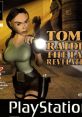  Effects - Tomb Raider - Miscellaneous (PlayStation) Effects - Tomb Raider - Miscellaneous (PlayStation)