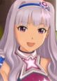 Takane Shijou - The iDOLM@STER Stella Stage - Voices (PlayStation 4) Voice from the PlayStation 4 game The iDOLM@STER Stella