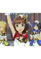 Crowd - The iDOLM@STER Stella Stage - (PlayStation 4) from the PlayStation 4 game The iDOLM@STER Stella Stage.