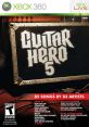 Tutorial (English) - Guitar Hero: Metallica - Voices (Xbox 360) Voice from the Xbox 360 game Guitar Hero: Metallica.