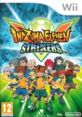 Character Switch Voices - Inazuma Eleven Strikers - Voices (Wii)