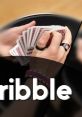 Player expertly showcases card tricks in Dribble (German) with dynamic character voices, immersing viewers in the action.