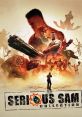 Croteam Heads - Serious Sam - Miscellaneous (Xbox)