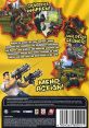 Doors - Serious Sam - Miscellaneous (Xbox) Doors - Serious Sam - Miscellaneous (Xbox)