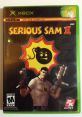 Menu - Serious Sam - Miscellaneous (Xbox) Menu - Serious Sam - Miscellaneous (Xbox)