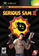 Serious Sam's Dialogue - Serious Sam - Players (Xbox) Player from the Xbox game Serious Sam.