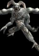 Fiendian Reptiloid Demon - Serious Sam - Enemies (Xbox)