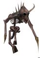 Kleer Skeleton - Serious Sam - Enemies (Xbox) Enemy from the Xbox game Serious Sam.