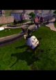 Mother Goose Land - Shrek - Levels (Xbox)