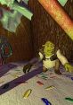 Common Effects - Shrek - Miscellaneous (Xbox) Common Effects - Shrek - Miscellaneous (Xbox)