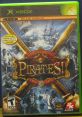 Common - Sid Meier's Pirates - Miscellaneous (Xbox) Common - Sid Meier's Pirates - Miscellaneous (Xbox)