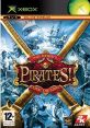 Dances - Sid Meier's Pirates - Miscellaneous (Xbox) Dances - Sid Meier's Pirates - Miscellaneous (Xbox)