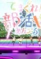 Kobeni Yonomori - Miracle Girls Festival - Voices (Mikakunin de Shinkoukei) (PlayStation Vita)