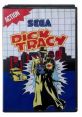  - Dick Tracy - Miscellaneous (Master System) - Dick Tracy - Miscellaneous (Master System)