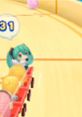  Effects - Hatsune Miku Amiguru Train - (Mobile) from the Mobile game Hatsune Miku Amiguru Train.