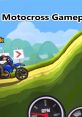 Motocross - Hill Climb Racing 2 - Vehicles (Mobile) Vehicle from the Mobile game Hill Climb Racing 2.