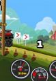 Scooter - Hill Climb Racing 2 - Vehicles (Mobile) Vehicle from the Mobile game Hill Climb Racing 2.