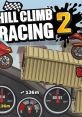 Superbike - Hill Climb Racing 2 - Vehicles (Mobile) Vehicle from the Mobile game Hill Climb Racing 2.