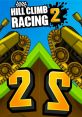 Tank - Hill Climb Racing 2 - Vehicles (Mobile) Vehicle from the Mobile game Hill Climb Racing 2.