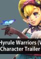 Agitha - Hyrule Warriors - Character Voices (Wii U) Character Voice from the Wii U game Hyrule Warriors.