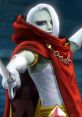 Ghirahim - Hyrule Warriors - Character Voices (Wii U) Character Voice from the Wii U game Hyrule Warriors.