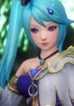 Lana - Hyrule Warriors - Character Voices (Wii U) Character Voice from the Wii U game Hyrule Warriors.