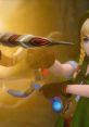 Linkle -  - Character Voices (Wii U)