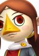 Medli - Hyrule Warriors - Character Voices (Wii U) Character Voice from the Wii U game Hyrule Warriors.