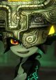 Midna - Hyrule Warriors - Character Voices (Wii U)