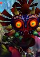 Skull Kid - Hyrule Warriors - Character Voices (Wii U) Character Voice from the Wii U game Hyrule Warriors.