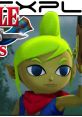 Tetra - Hyrule Warriors - Character Voices (Wii U) Character Voice from the Wii U game Hyrule Warriors.