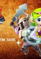 Toon Zelda - Hyrule Warriors - Character Voices (Wii U) Character Voice from the Wii U game Hyrule Warriors.