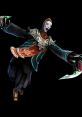 Zant - Hyrule Warriors - Character Voices (Wii U) Character Voice from the Wii U game Hyrule Warriors.