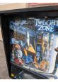 Voices - The Twilight Zone (Bally Pinball) - Miscellaneous (Arcade)