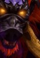 Dark Beast Ganon - Hyrule Warriors - Boss Voices (Wii U) Boss Voice from the Wii U game Hyrule Warriors.