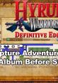 Adventure Map - Hyrule Warriors - Miscellaneous (Wii U) Adventure Map - Hyrule Warriors - Miscellaneous (Wii U)