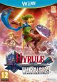 Narrator - Hyrule Warriors - Miscellaneous (Wii U) Narrator - Hyrule Warriors - Miscellaneous (Wii U)