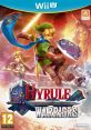 Narrator - Hyrule Warriors - Miscellaneous (Wii U)